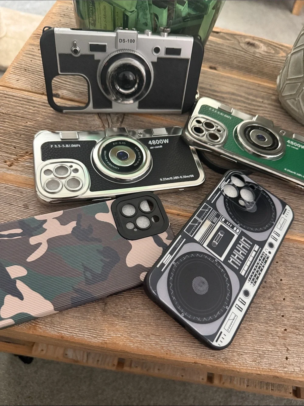 iPhone 12 Pro Max all included